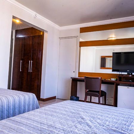 Like U Hotel ブラジリア 部屋 写真