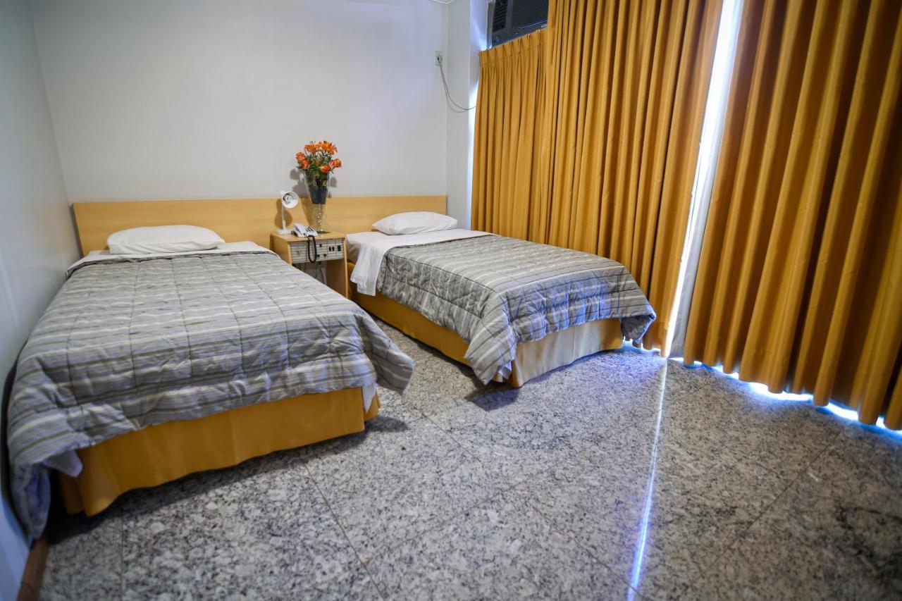 Like U Hotel ブラジリア 部屋 写真