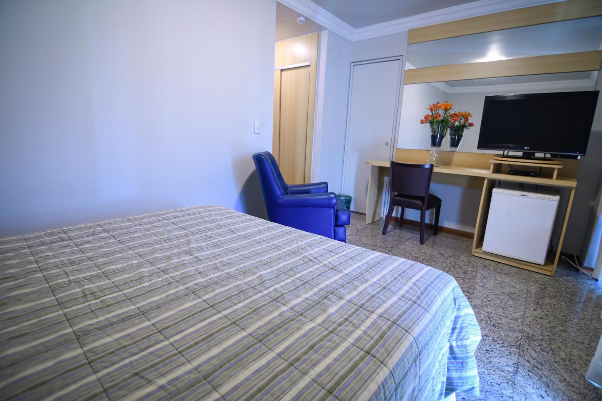 Like U Hotel ブラジリア 部屋 写真