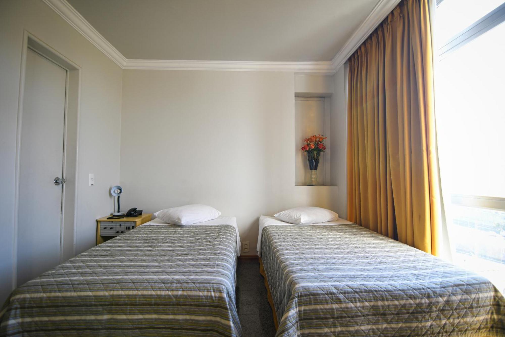 Like U Hotel ブラジリア 部屋 写真