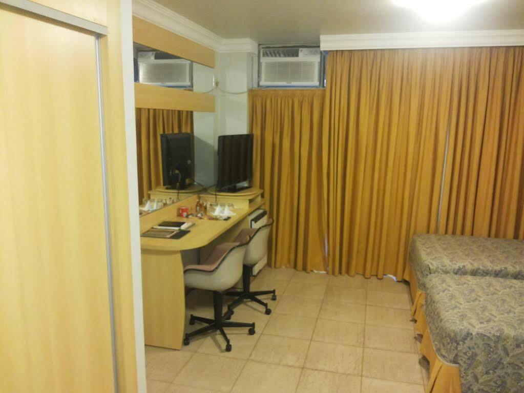 Like U Hotel ブラジリア エクステリア 写真