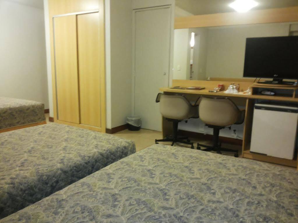 Like U Hotel ブラジリア エクステリア 写真